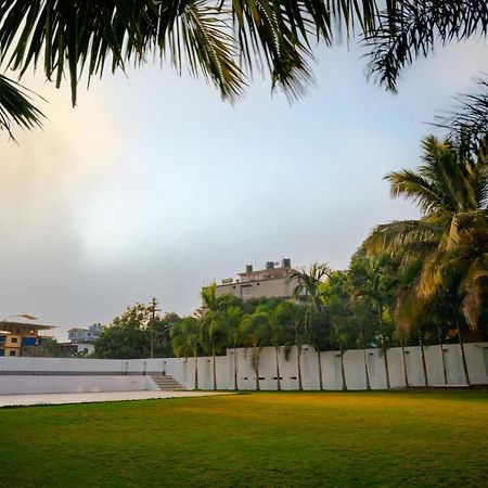Kamat'S Daffodil Resort Goa Pilerne Luaran gambar